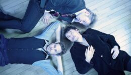 Vincent Cortuois trio
