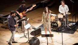 Zavalloni Quartet